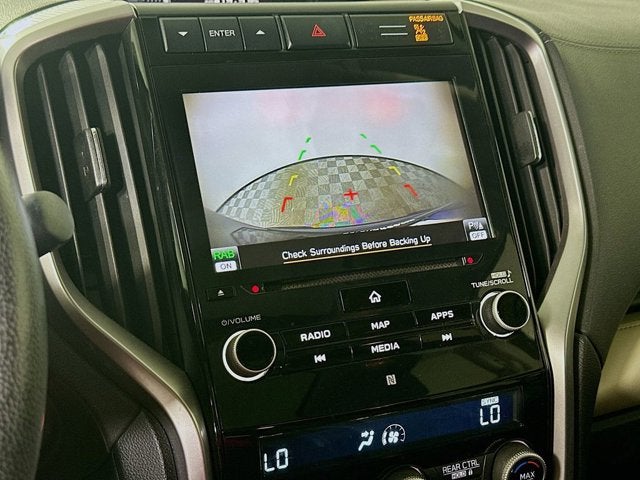 2022 Subaru Ascent Limited