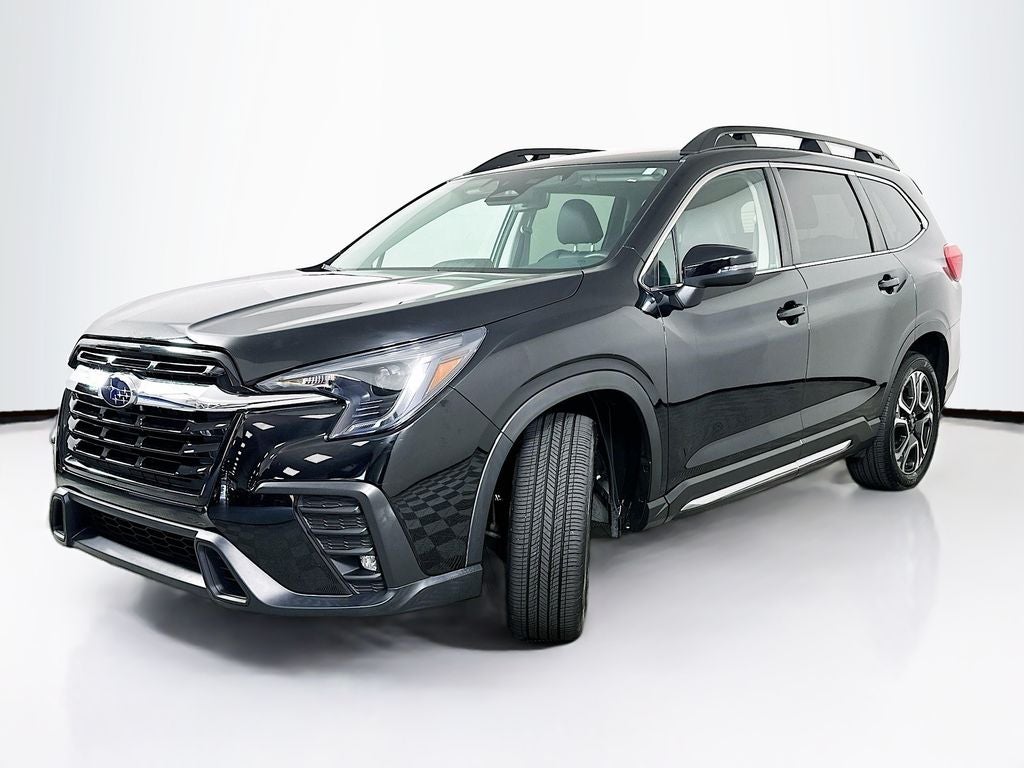 2023 Subaru Ascent Limited