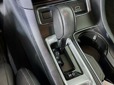 2023 Subaru Ascent Limited