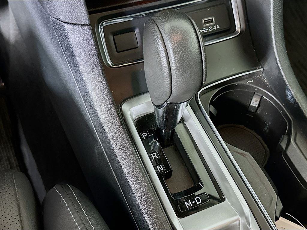 2023 Subaru Ascent Limited