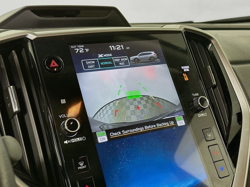 2023 Subaru Ascent Limited