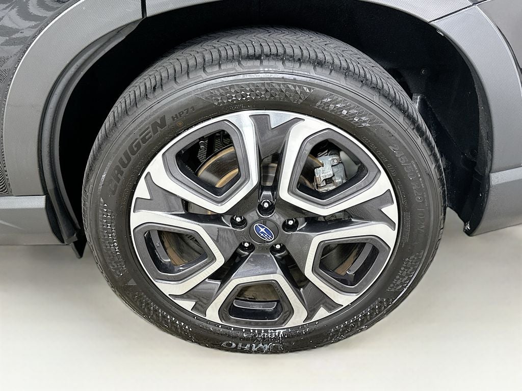 2023 Subaru Ascent Limited