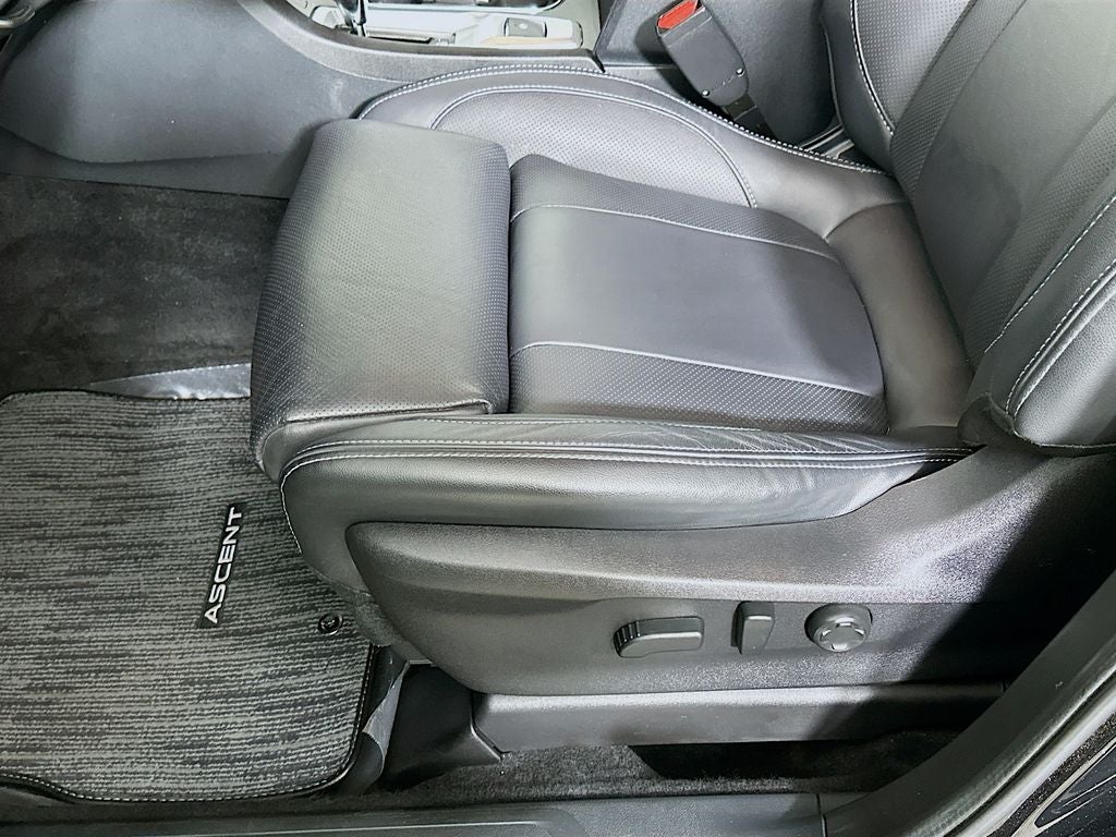 2023 Subaru Ascent Limited