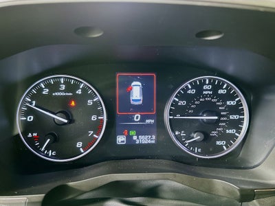 2024 Subaru Ascent Limited