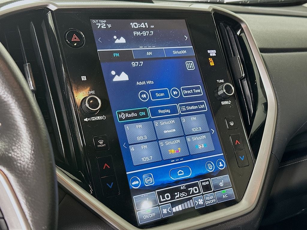 2024 Subaru Ascent Limited