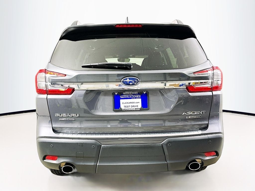 2024 Subaru Ascent Limited
