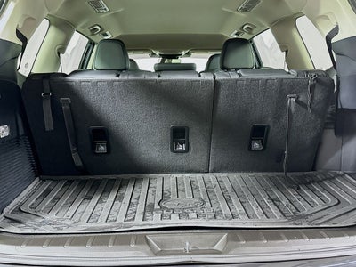 2024 Subaru Ascent Limited