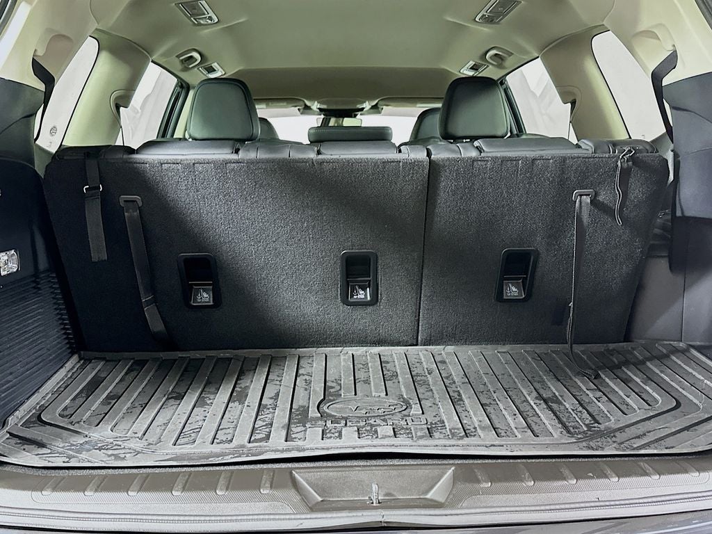 2024 Subaru Ascent Limited