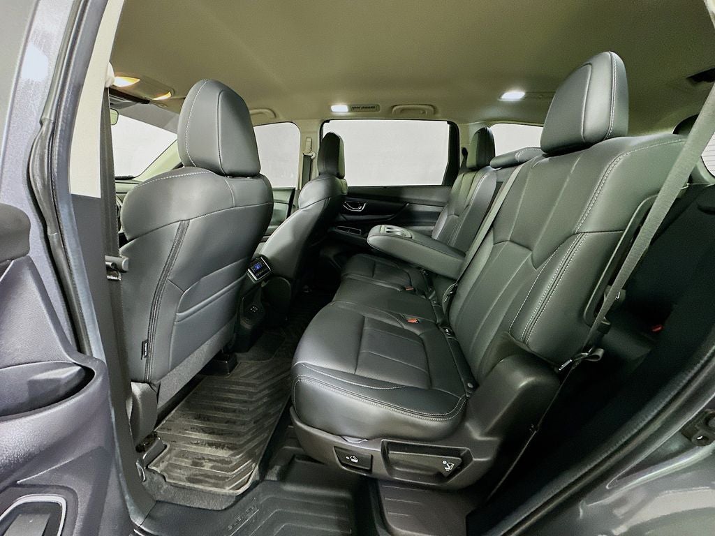 2024 Subaru Ascent Limited