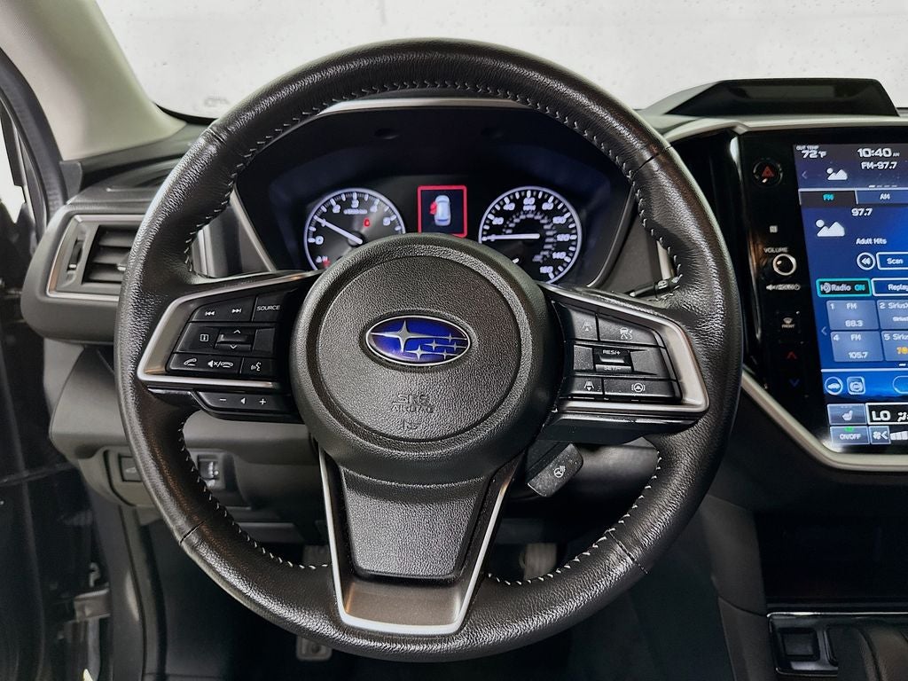 2024 Subaru Ascent Limited