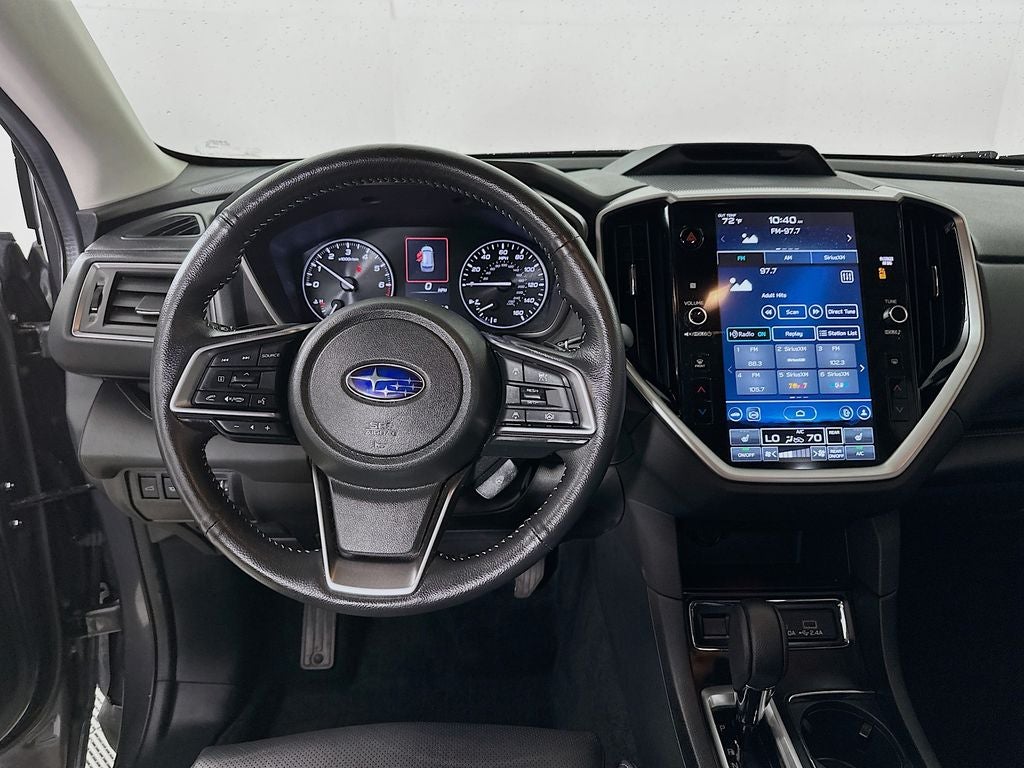 2024 Subaru Ascent Limited