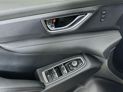 2024 Subaru Ascent Limited