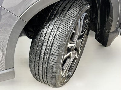 2024 Subaru Ascent Limited