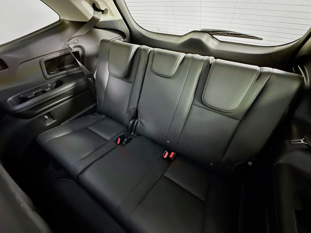 2024 Subaru Ascent Limited
