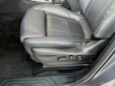 2024 Subaru Ascent Limited