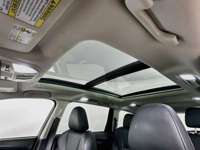 2021 Subaru Ascent Limited