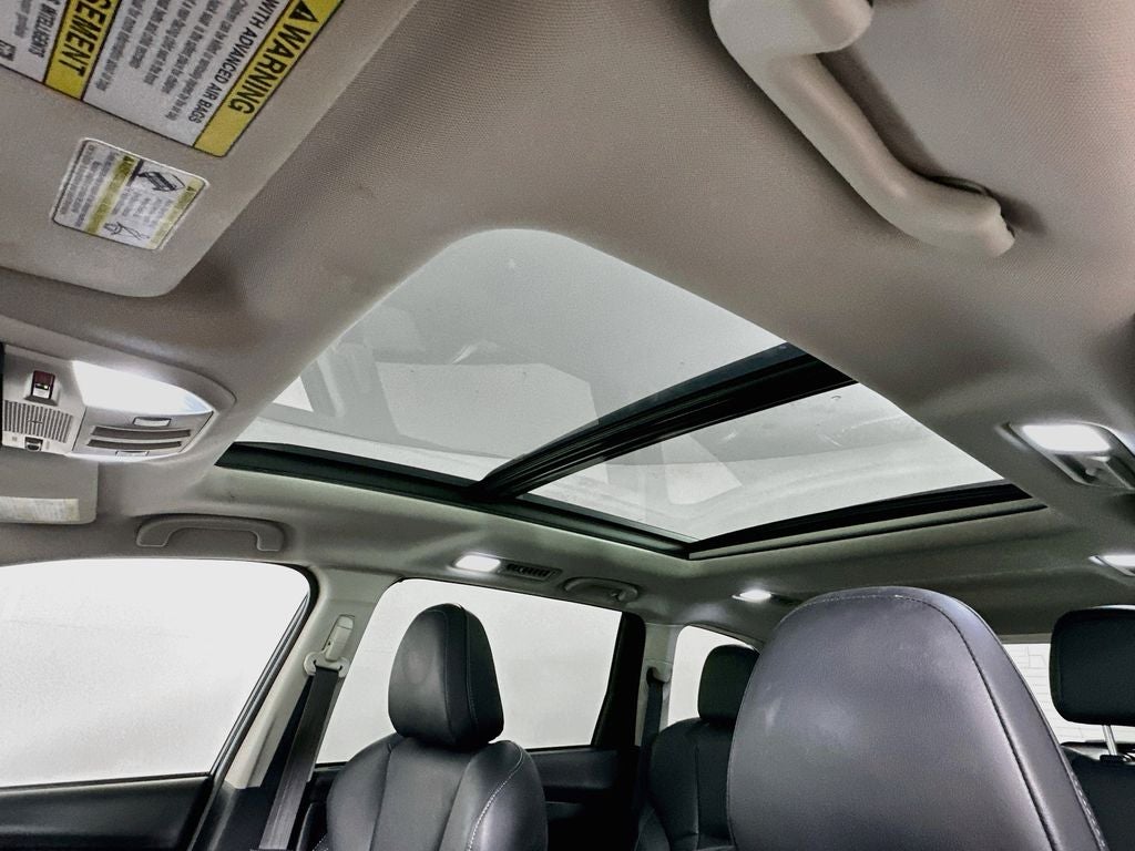 2021 Subaru Ascent Limited