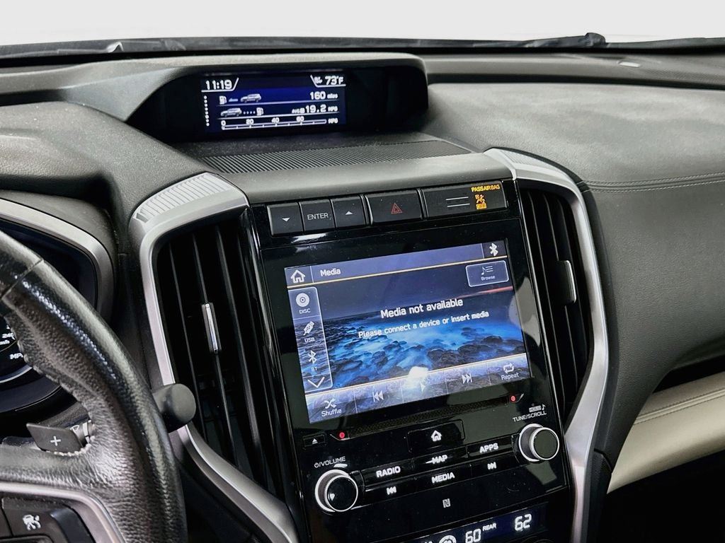 2021 Subaru Ascent Limited