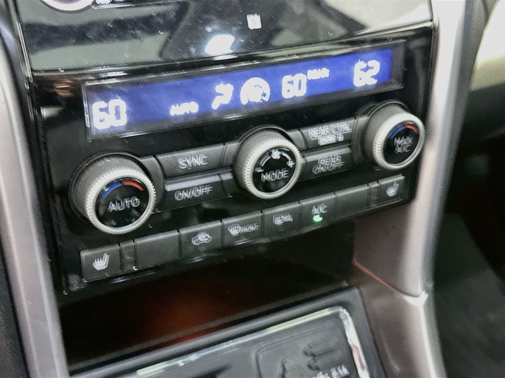 2021 Subaru Ascent Limited