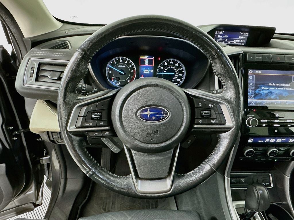 2021 Subaru Ascent Limited