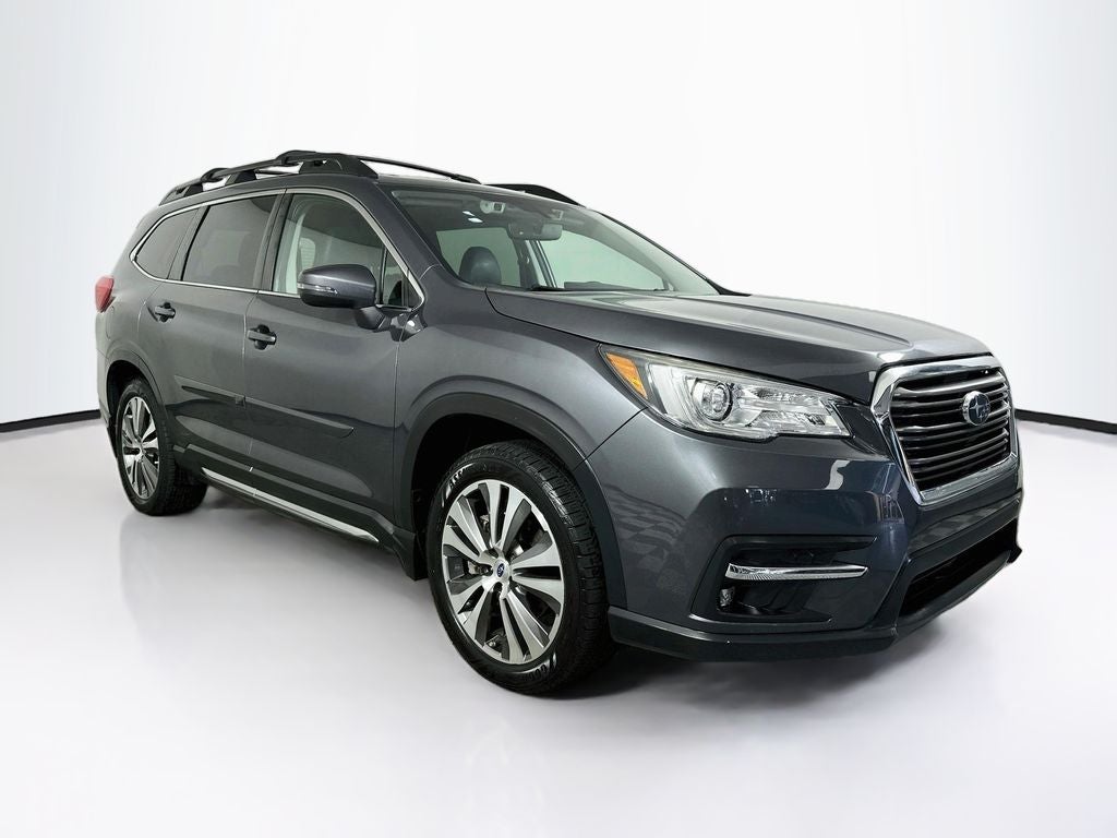 2021 Subaru Ascent Limited