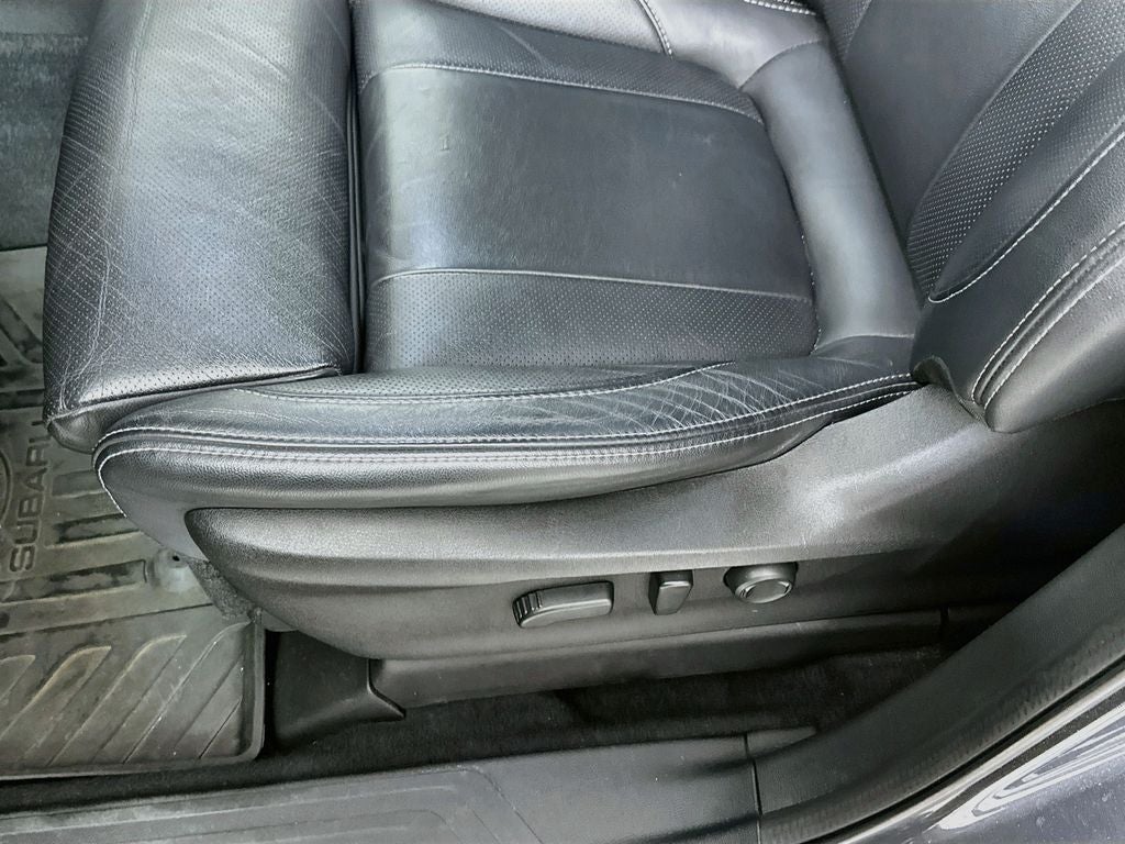 2021 Subaru Ascent Limited