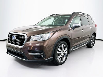 2021 Subaru Ascent Touring