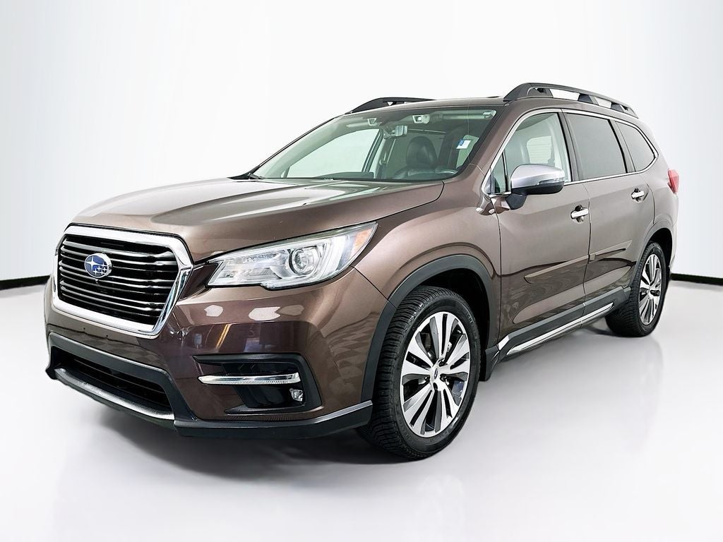 2021 Subaru Ascent Touring