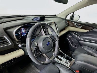 2021 Subaru Ascent Touring