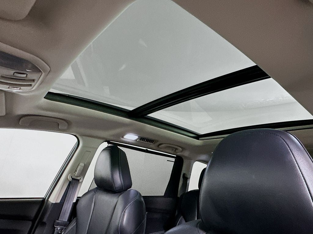 2021 Subaru Ascent Touring