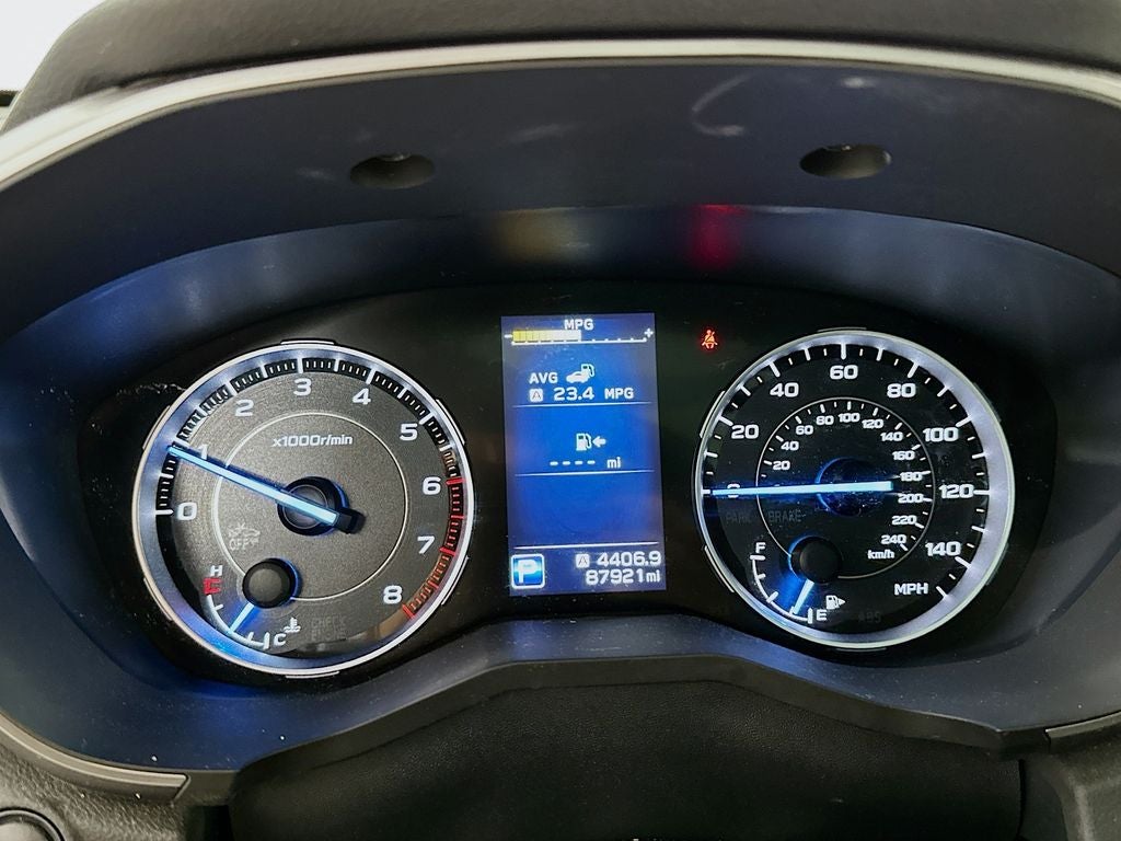 2021 Subaru Ascent Touring