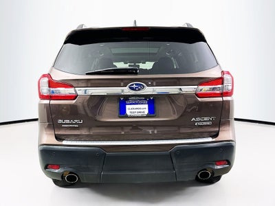 2021 Subaru Ascent Touring