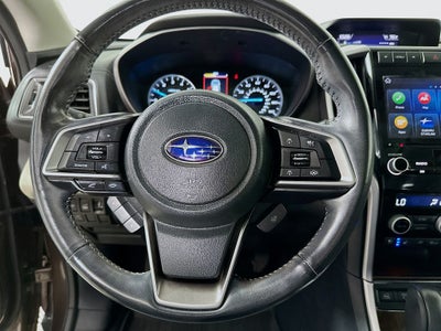 2021 Subaru Ascent Touring