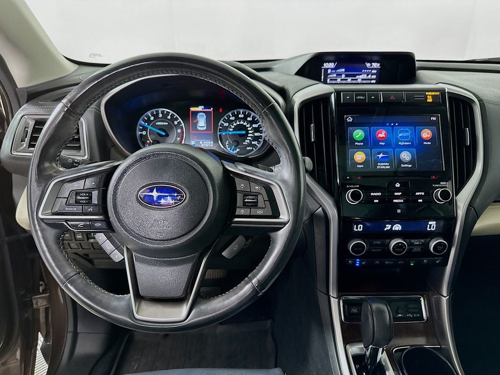 2021 Subaru Ascent Touring