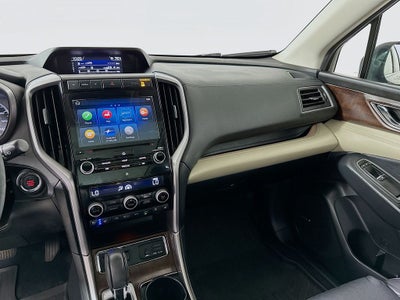 2021 Subaru Ascent Touring
