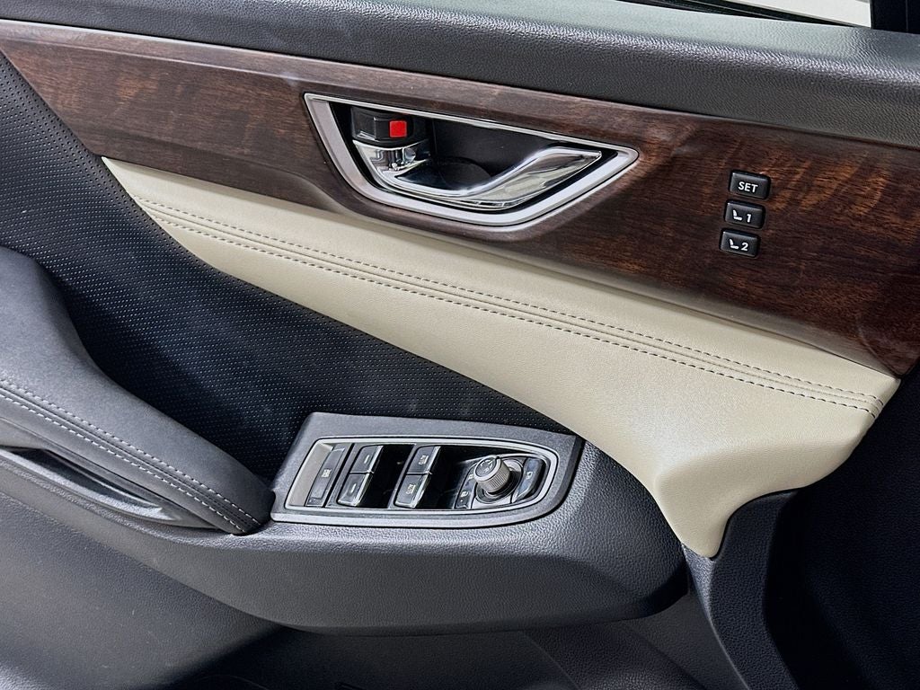 2021 Subaru Ascent Touring