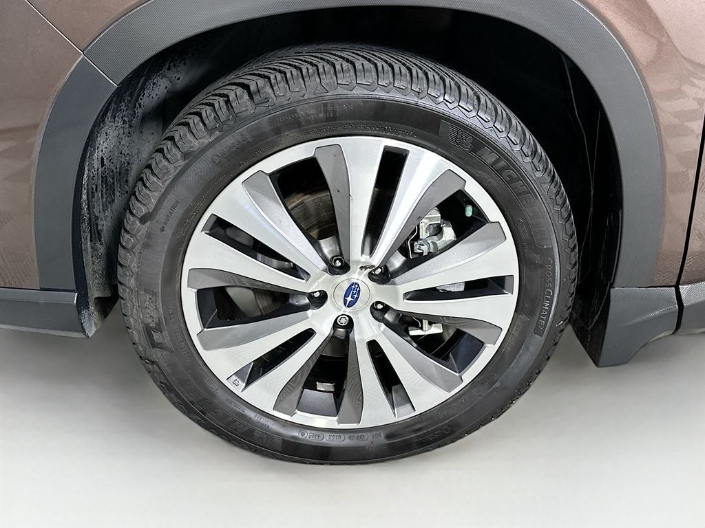 2021 Subaru Ascent Touring