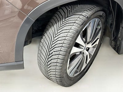 2021 Subaru Ascent Touring