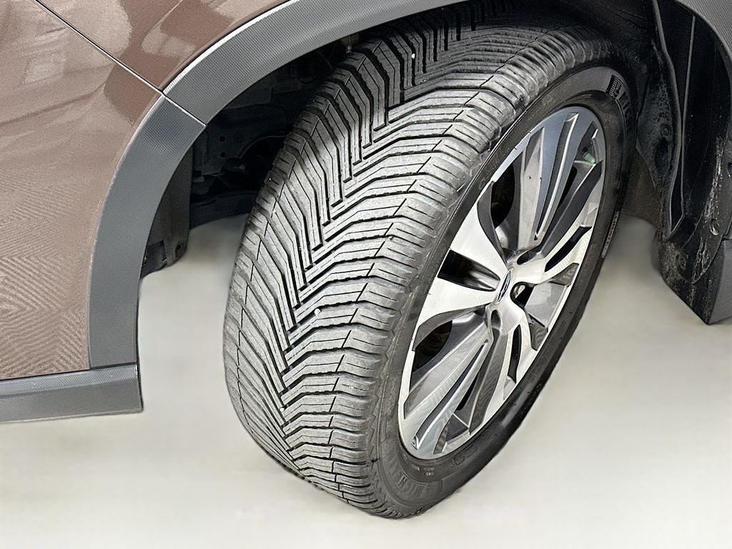2021 Subaru Ascent Touring