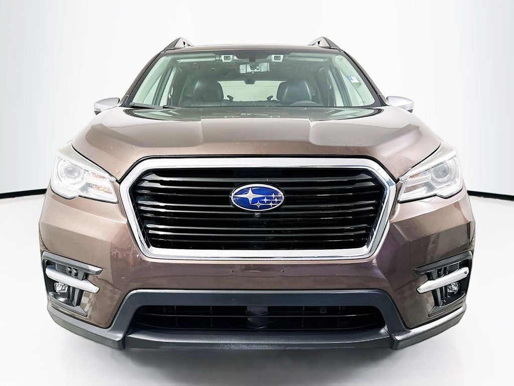 2021 Subaru Ascent Touring