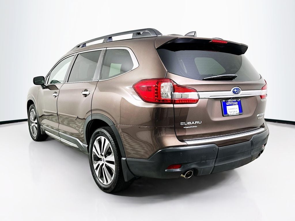2021 Subaru Ascent Touring