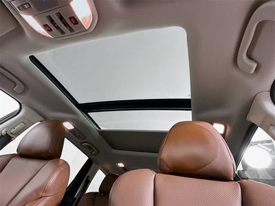 2022 Subaru Ascent Touring