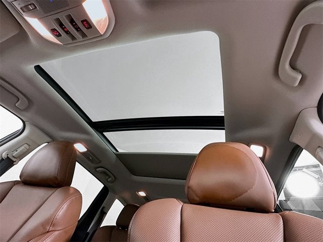 2022 Subaru Ascent Touring