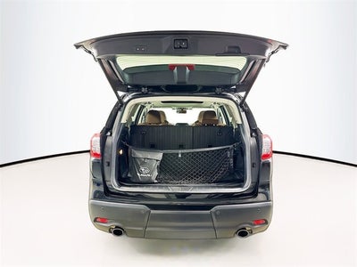 2022 Subaru Ascent Touring
