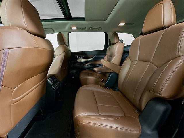 2022 Subaru Ascent Touring