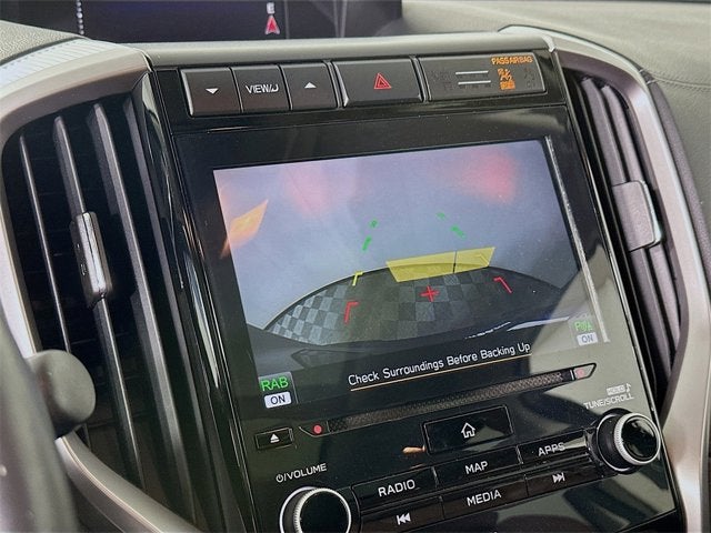 2022 Subaru Ascent Touring