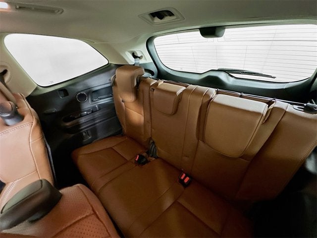 2022 Subaru Ascent Touring