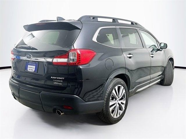 2022 Subaru Ascent Touring