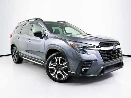 2024 Subaru Ascent Limited