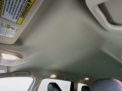 2024 Subaru Ascent Limited